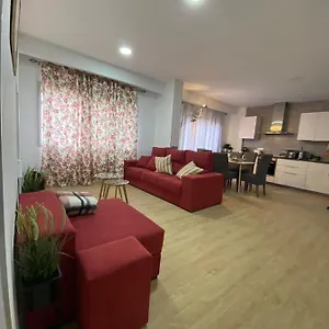 Apartamento Dream Prestige 2, Santa Cruz de Tenerife