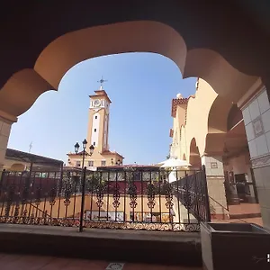 Apartamento La Castillo, Santa Cruz de Tenerife